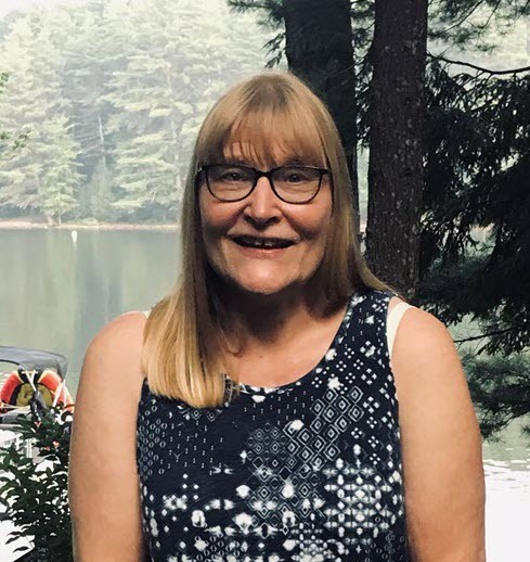 Mary Mulkey, Artist